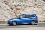 BMW 220i Gran Tourer M Sport Package 2015 года
